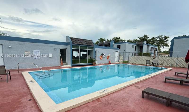 2 bedroom Condominium at 160 SW 30th Ave 109A, Flagler Plaza Condo, Miami — photo 1