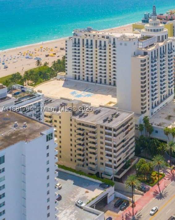 2 bedroom Condominium at 1621 Collins Ave 701, The Georgian Condo, Miami Beach — photo 1