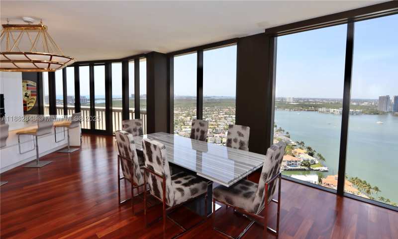 3 bedroom Condominium at 1000 Island Blvd Ph2, Williams Island, Aventura — photo 1