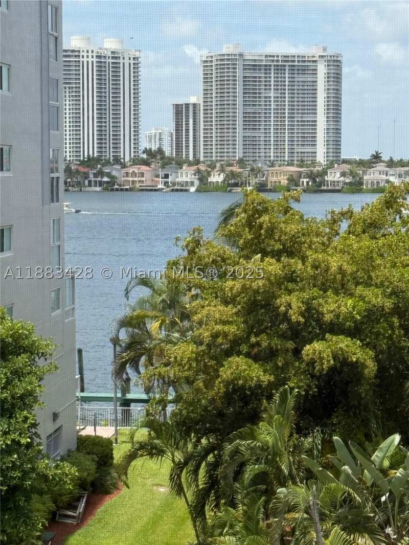 2 bedroom Condominium at 17801 N Bay Rd 505, Le Frontenac Condo, Sunny Isles Beach — photo 1