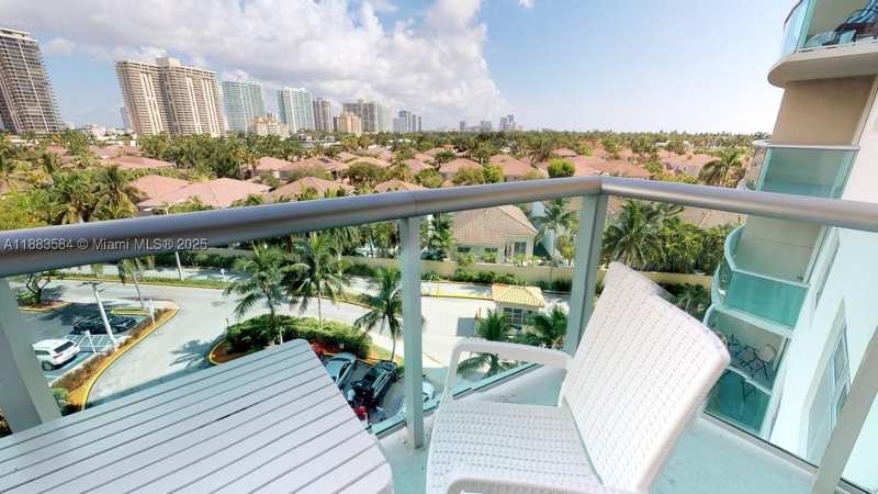 2 bedroom Condominium at 19370 Collins Ave 620, Ocean Reserve Condo, Sunny Isles Beach — photo 1