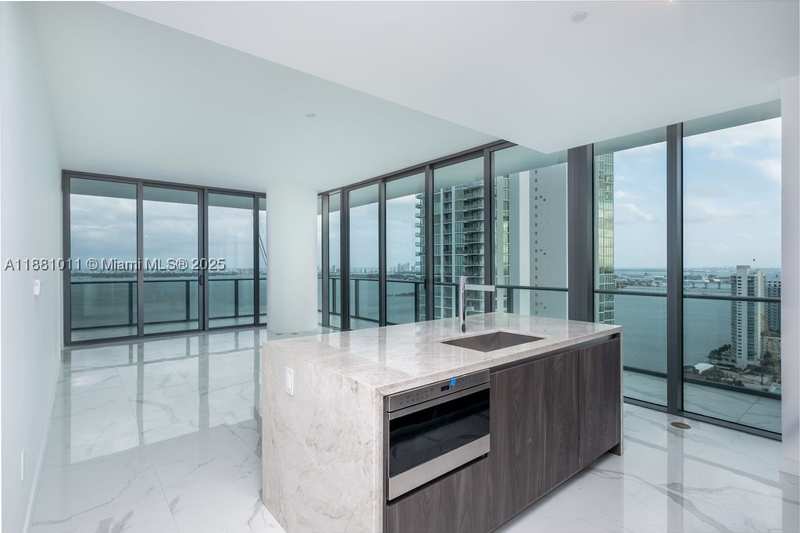 4 bedroom Condominium at 480 NE 31 St 3101, Gran Paraiso Condo, Miami — photo 1