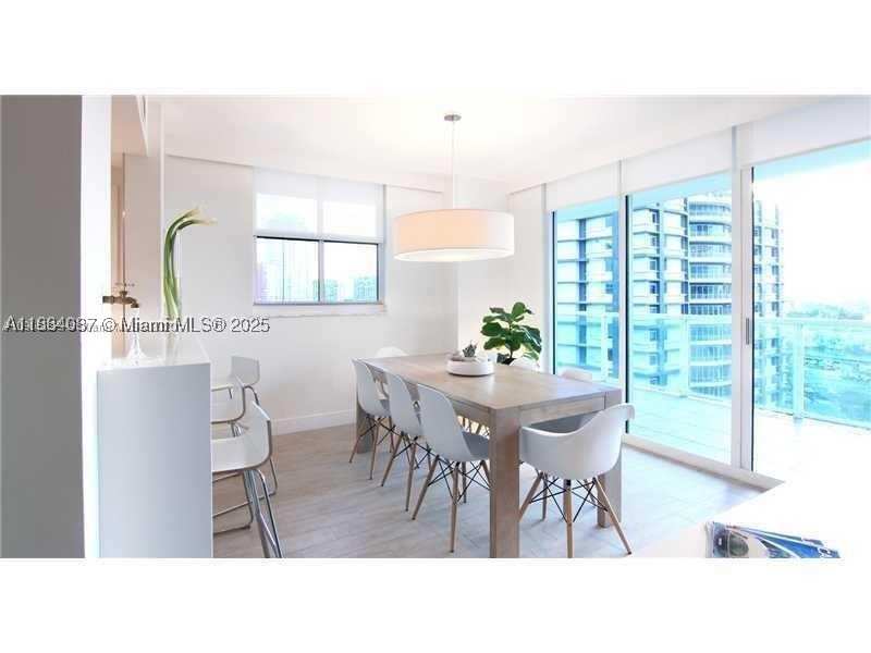 2 bedroom Condominium at 1250 S Miami Ave 901, Vue At Brickell Condo, Miami — photo 1