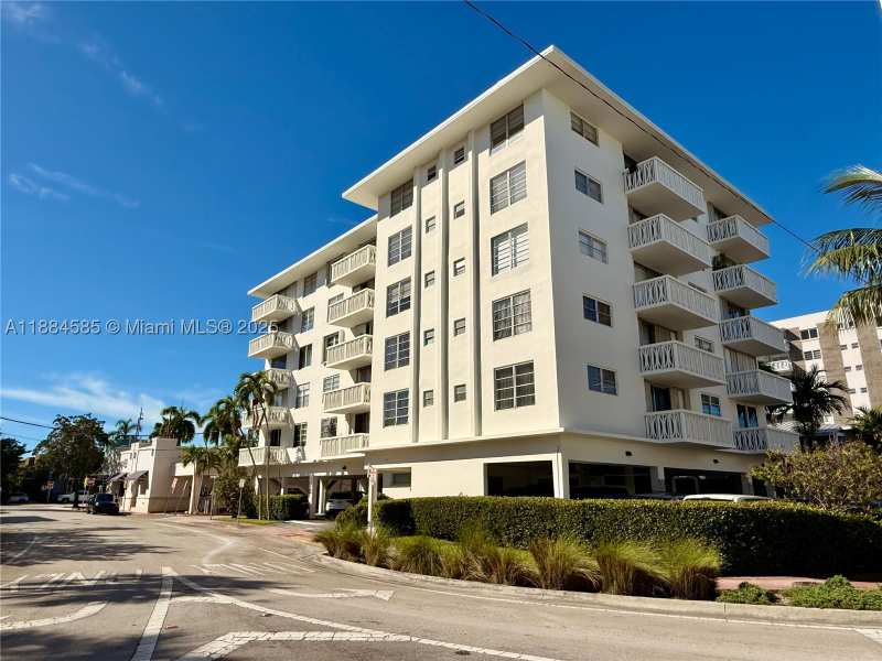 1 bedroom Condominium at 4142 N Jefferson Ave 4D, 41st Street Business Sub, Miami Beach — photo 1