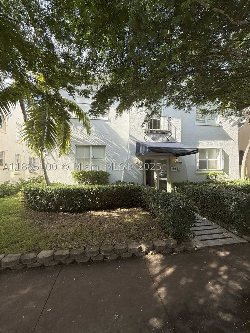 0 bedroom Condominium at 119 Menores Ave 11, Menores Condo, Coral Gables — photo 1