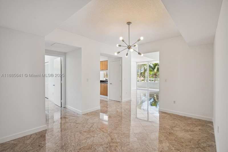 3 bedroom Condominium at 5970 Indian Creek Dr 302, Nautica Condo, Miami Beach — photo 1