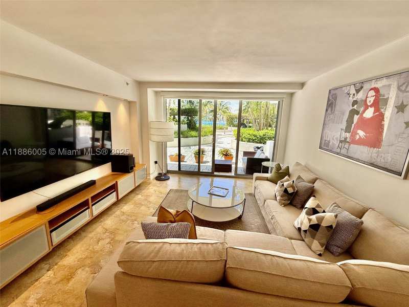 2 bedroom Condominium at 1500 Bay Rd 122S, Flamingo South Beach I Co, Miami Beach — photo 1