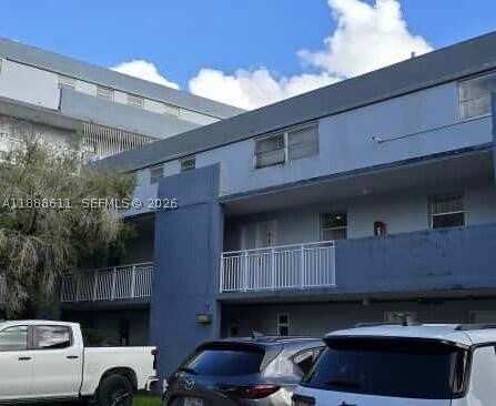 1 bedroom Condominium at 9375 Fontainebleau Blvd L219, The Beach Club At Fontain, Miami — photo 1