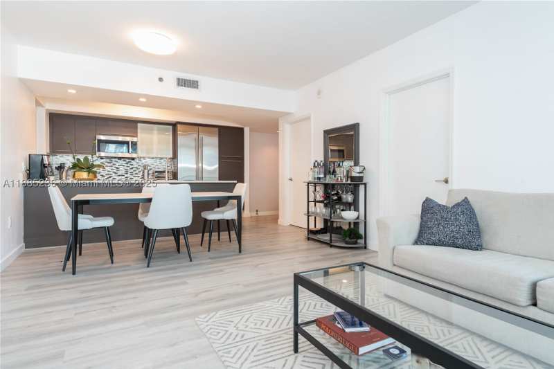 2 bedroom Condominium at 55 SE 6th St 3403, 500 Brickell West Condo, Miami — photo 1