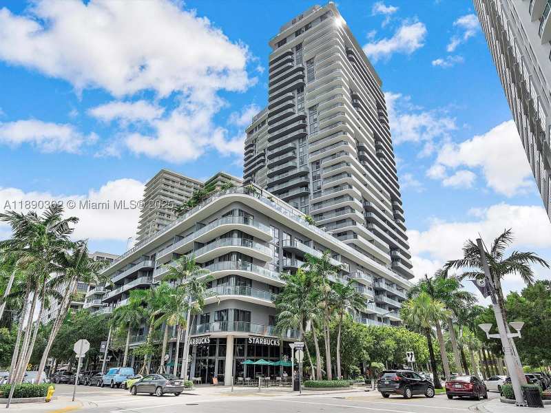 1 bedroom Condominium at 121 NE 34th St 1610, 3401 Midtown Condo, Miami — photo 1
