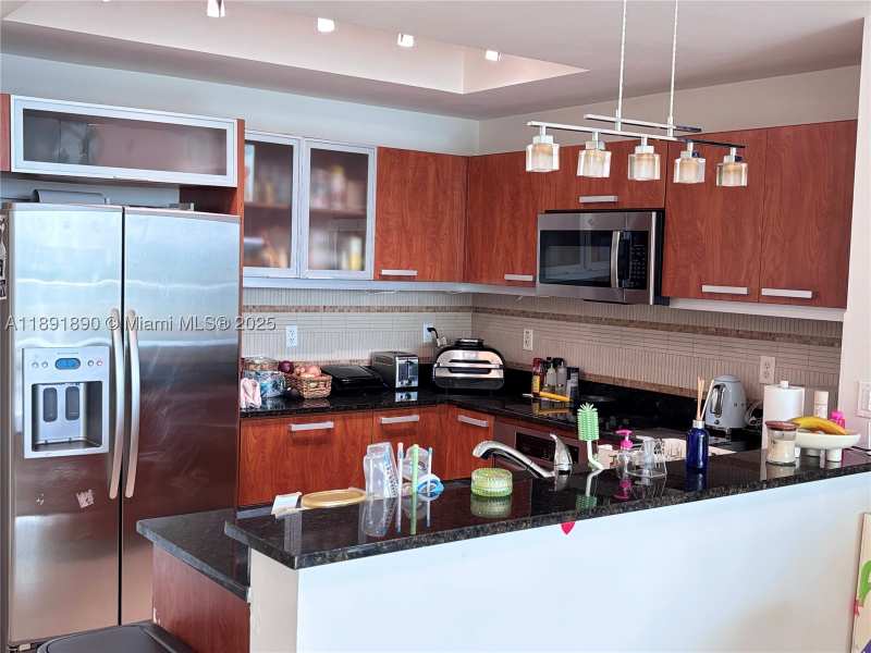 2 bedroom Condominium at 3131 NE 188th St 1-809, The Atrium At Aventura Co, Aventura — photo 1
