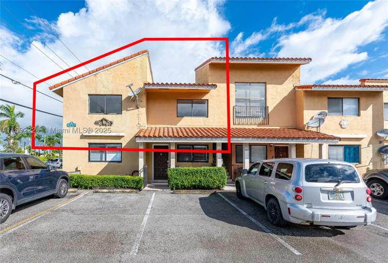 2 bedroom Condominium at 2775 W 61st Pl 207, Residencial El Prado Cond, Hialeah — photo 1