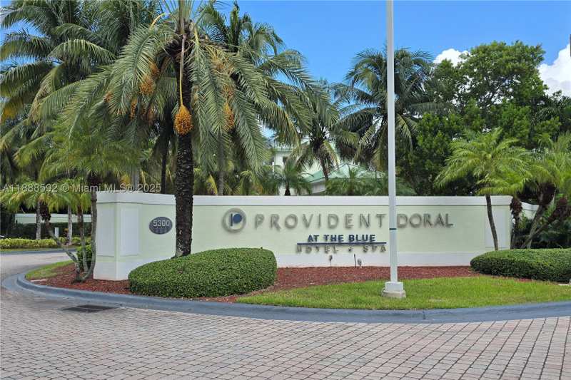 3 bedroom Condominium at 5300 NW 87th Ave 1212, The Blue A Resort Hotel C, Doral — photo 1