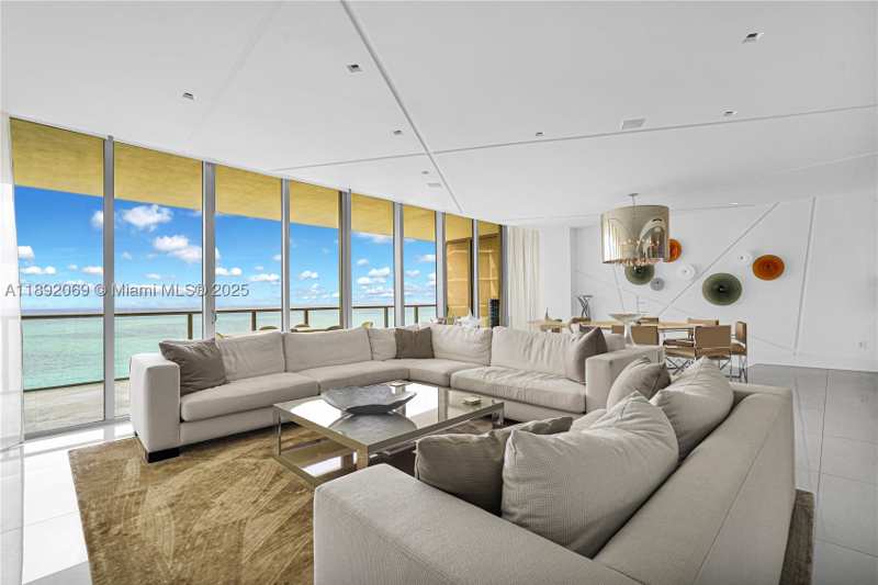 4 bedroom Condominium at 9701 Collins Ave 2103S, St Regis Bal Harbour, Bal Harbour — photo 1