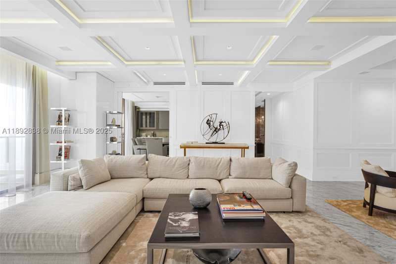 3 bedroom Condominium at 9701 Collins Ave 2104S, St Regis Bal Harbour, Bal Harbour — photo 1