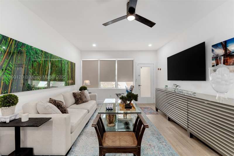 1 bedroom StockCooperative at 4720 Pine Tree Drive 2, The Esquire House, Miami Beach — photo 1