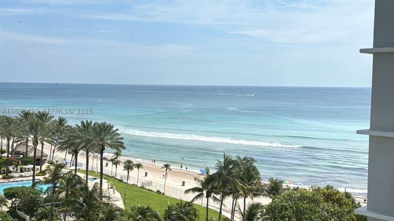 0 bedroom Condominium at 19201 Collins Ave 720, The Aventura Beach Club C, Sunny Isles Beach — photo 1