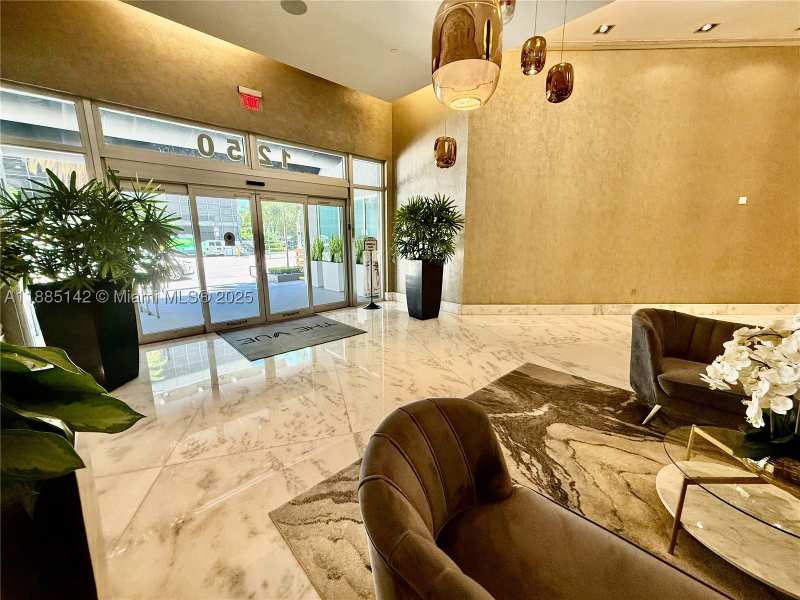 2 bedroom Condominium at 1250 S Miami 1603, Vue At Brickell Condo, Miami — photo 1