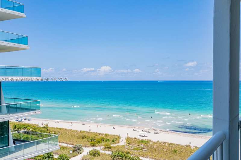 2 bedroom Condominium at 9341 Collins Ave 904, Marbella Condo, Surfside — photo 1