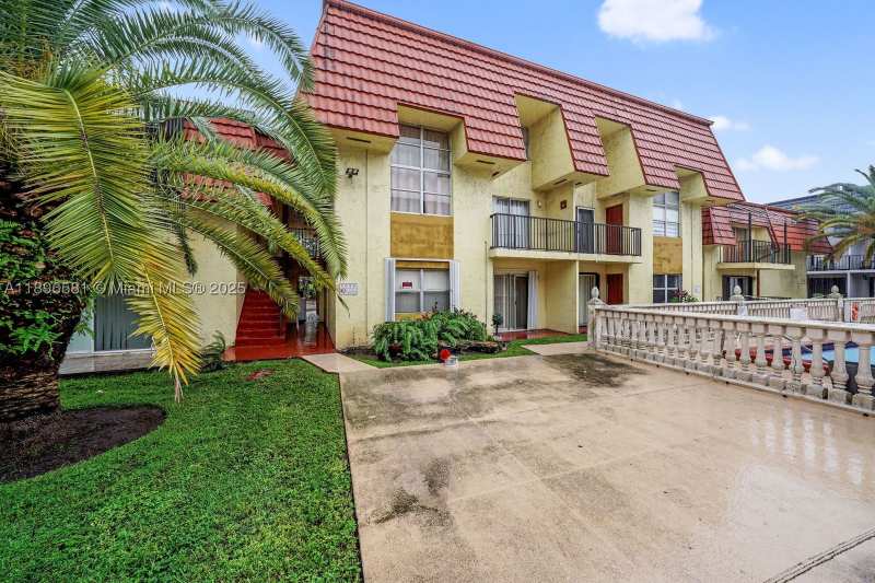 1 bedroom Condominium at 8005 W Six Avenue B, Los Palacios By Miami Lak, Hialeah — photo 1
