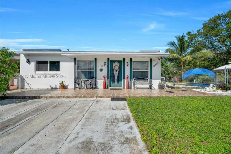 4 bedroom Townhouse at 5402 SW 128th Pl, Royale Green Townhouse SE, Miami — photo 1