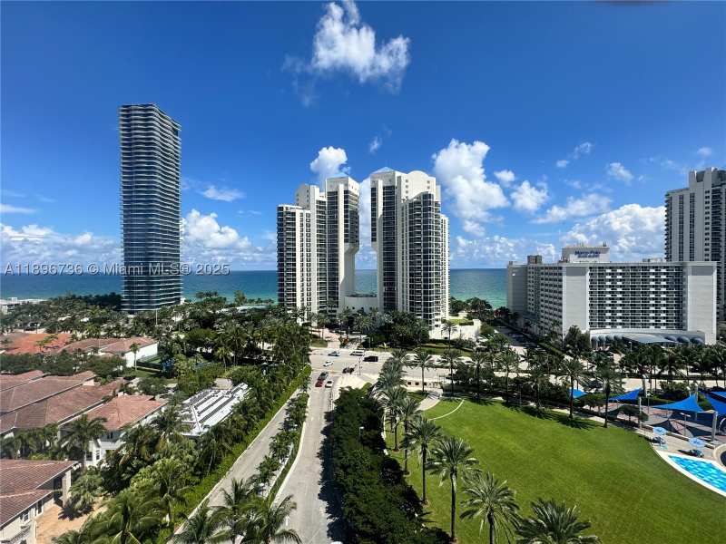 2 bedroom Condominium at 19370 Collins Ave 1427, Ocean Reserve Condo, Sunny Isles Beach — photo 1