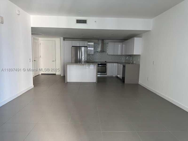1 bedroom Condominium at 1600 NE 1st Ave 2217, Canvas Condo, Miami — photo 1