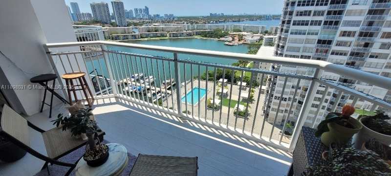 3 bedroom Condominium at 18071 Biscayne Blvd 1801, Del Prado Marina, Aventura — photo 1