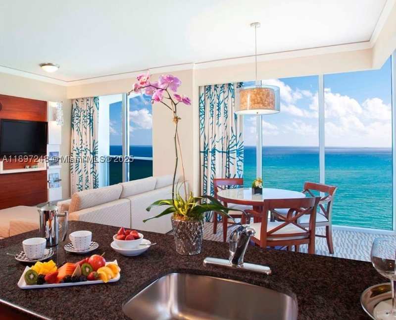 2 bedroom Condominium at 18001 Collins 1409, Trump International Sones, Sunny Isles Beach — photo 1