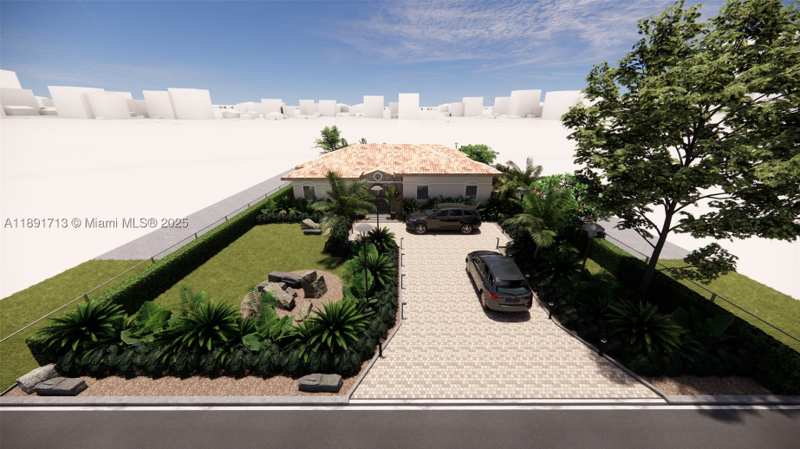 4 bedroom SingleFamilyResidence at 149 NW 97th St, Resub Of Blk 2 Of Bonmar P, Miami Shores — photo 1