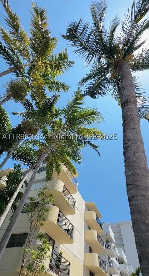 2 bedroom Condominium at 1673 Bay Rd 405, Bayview Gardens Condo, Miami Beach — photo 1