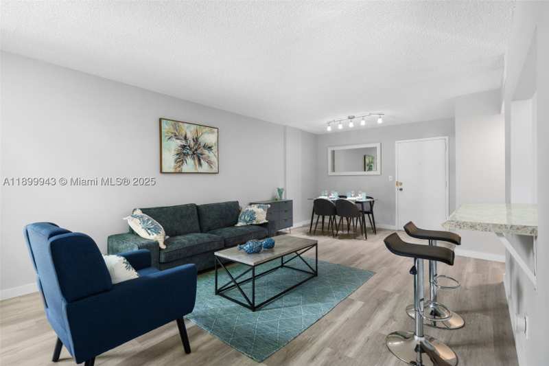 1 bedroom Condominium at 210 172nd St 128, Avila South Condo, Sunny Isles Beach — photo 1