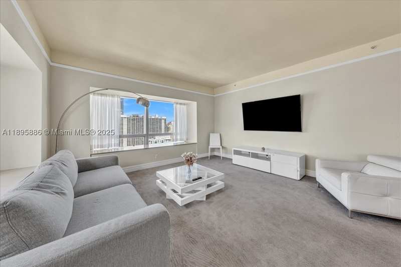 2 bedroom Condominium at 1435 Brickell Ave 3112, Millennium Tower Condomin, Miami — photo 1