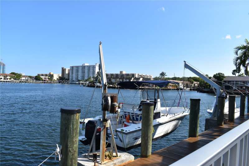 2 bedroom Condominium at 16570 NE 26th Ave 3C, Reef South Condo, North Miami Beach — photo 1