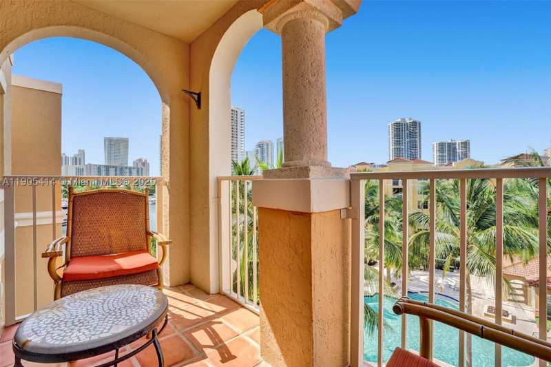 3 bedroom Condominium at 19877 E Country Club Dr 3607, The Yacht Club At Aventur, Aventura — photo 1