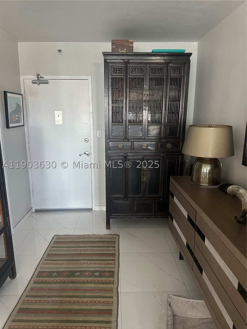 1 bedroom Condominium at 1200 West Ave 715, Mirador 1200 Condo, Miami Beach — photo 1