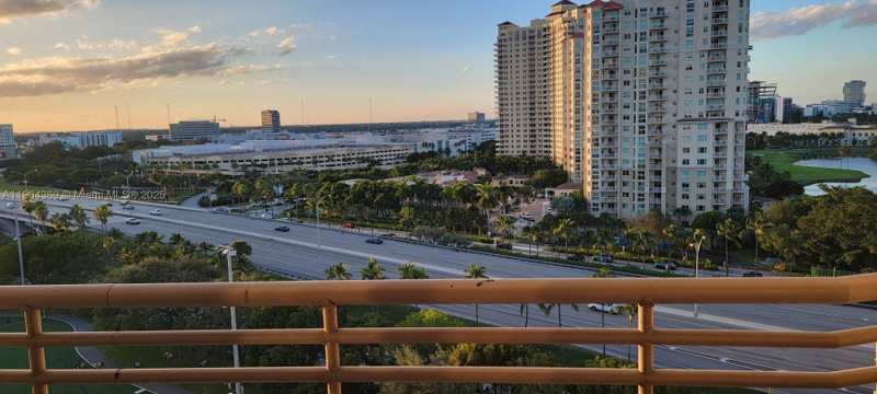 2 bedroom Condominium at 3300 NE 191st St 1403, Parc Central Aventura Sou, Aventura — photo 1