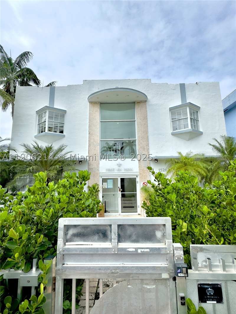 1 bedroom Condominium at 1526 Pennsylvania Ave 2, First On Penn Condo, Miami Beach — photo 1