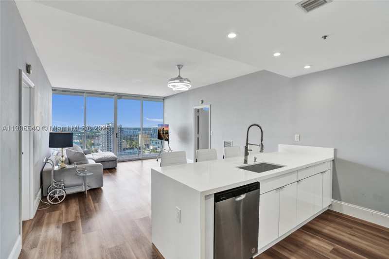 2 bedroom Condominium at 7601 E Treasure Dr Ph102, The Grandview Palace Cond, North Bay Village — photo 1