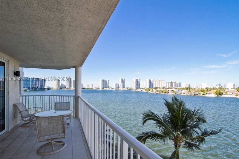 2 bedroom Condominium at 18260 N Bay Rd 420, Les Pelicans (The Pelican, Sunny Isles Beach — photo 1