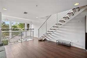 2 bedroom Townhouse at 1600 Michigan Ave 7, Michigan Place Condo, Miami Beach — photo 1