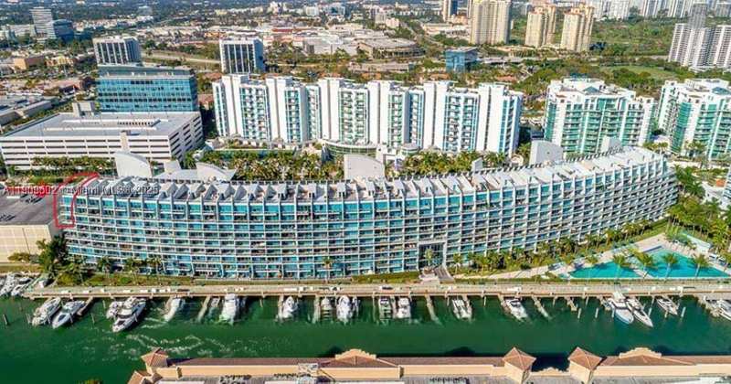 3 bedroom Condominium at 2950 NE 188th St 501, Artech Residences At Aven, Aventura — photo 1
