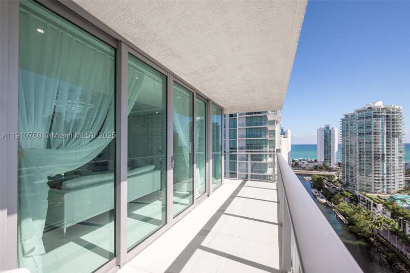 2 bedroom Condominium at 330 Sunny Isles Blvd 5-1908, Parque Towers Condo, Sunny Isles Beach — photo 1
