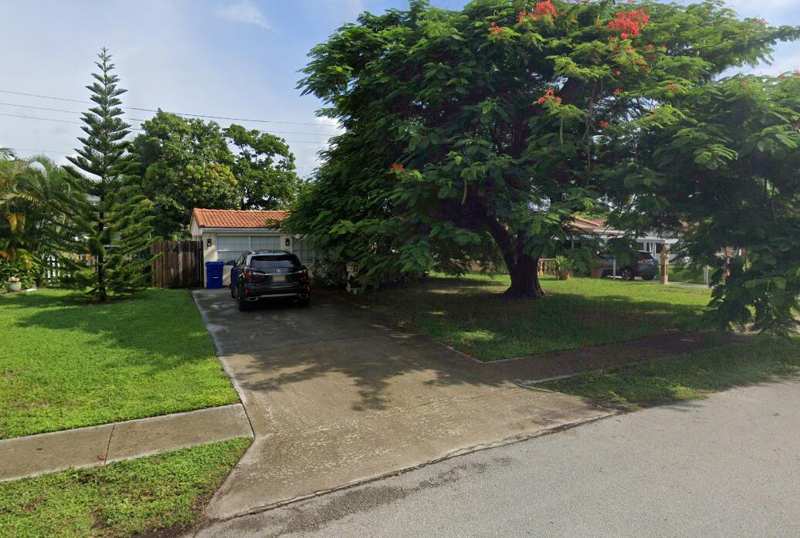 3 bedroom SingleFamilyResidence at 1435 NE 182nd Street, Fulford By Sea Sec L, North Miami Beach — photo 1