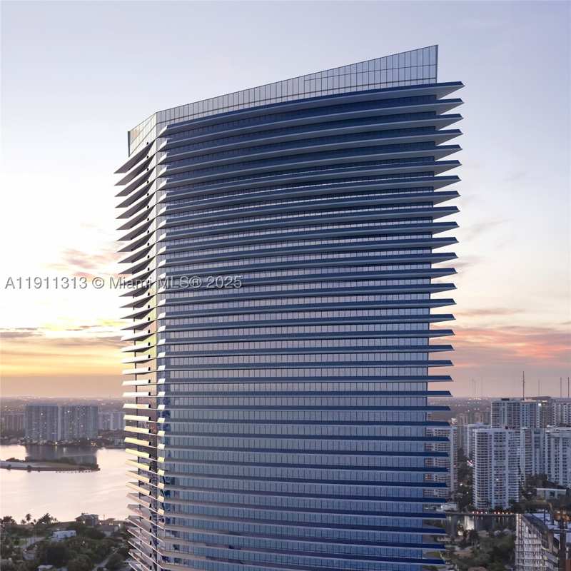 2 bedroom Condominium at 18975 Collins Ave 3104, 18975 Collins Condo, Sunny Isles Beach — photo 1