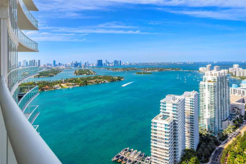 2 bedroom Condominium at 450 Alton Rd Ph 4104, Icon Condo, Miami Beach — photo 1