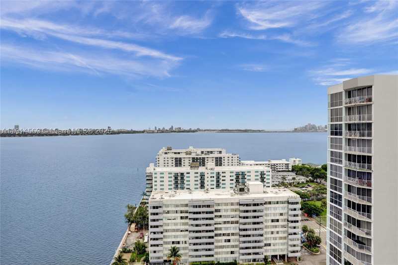 2 bedroom Condominium at 7601 E Treasure Dr 2421, The Grandview Palace Cond, North Bay Village — photo 1