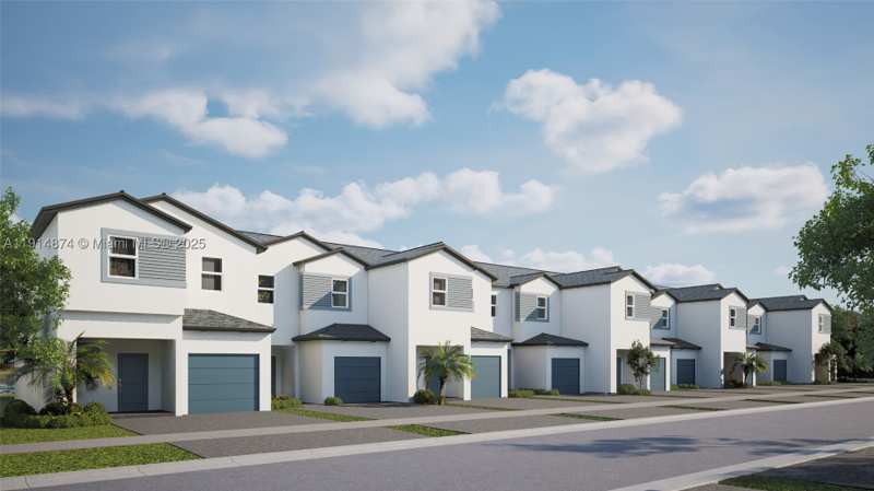 3 bedroom Villa at 35919 SW 178 Ct, Del Mar, Miami — photo 1