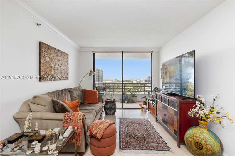 2 bedroom Condominium at 3300 NE 192nd St 1603, Parc Central Aventura Eas, Aventura — photo 1