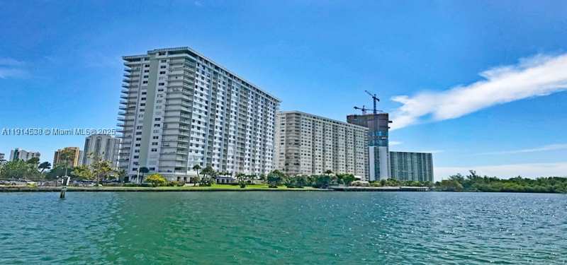 0 bedroom Condominium at 500 Bayview Dr 125, Arlen House West Condo, Sunny Isles Beach — photo 1